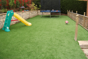 Artificial Turf Playgrounds Are A Safe Place For Kids Paradise Nv